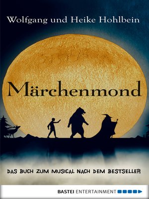 cover image of Märchenmond